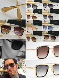 Picture of John Dalia Sunglasses _SKUfw55791620fw